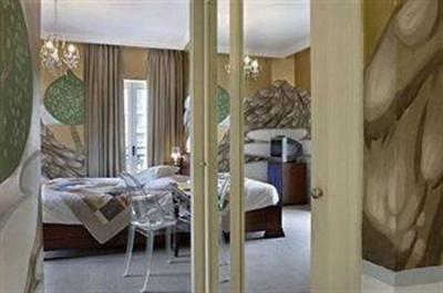 фото отеля Baby Grand Hotel