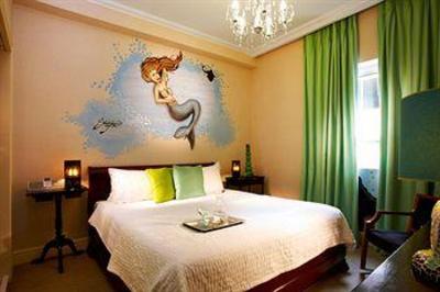 фото отеля Baby Grand Hotel