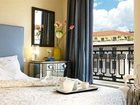фото отеля Baby Grand Hotel