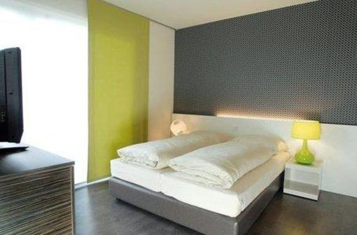фото отеля Harry's Home Linz