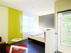 фото отеля Harry's Home Linz