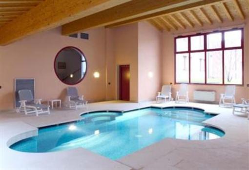 фото отеля Hotel Vecchio Casello