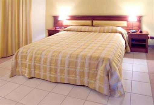 фото отеля Hotel Vecchio Casello