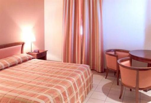 фото отеля Hotel Vecchio Casello