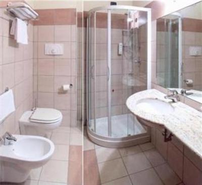 фото отеля Hotel Vecchio Casello