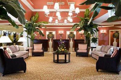 фото отеля Sheraton Orlando North