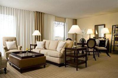 фото отеля Sheraton Orlando North