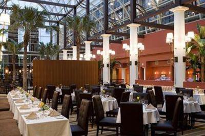 фото отеля Sheraton Orlando North