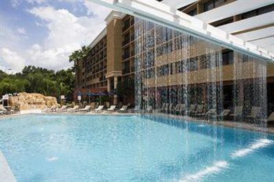 фото отеля Sheraton Orlando North