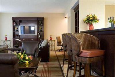 фото отеля Sheraton Orlando North