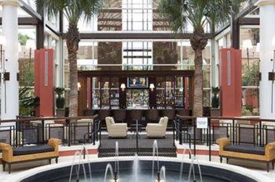 фото отеля Sheraton Orlando North