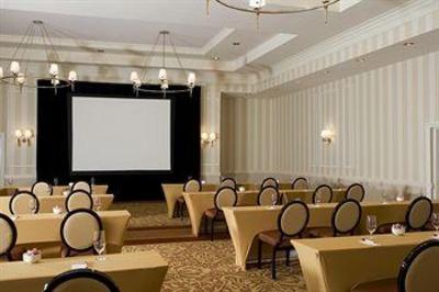 фото отеля Sheraton Orlando North