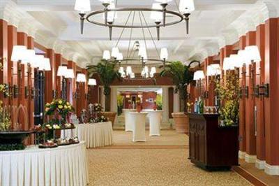 фото отеля Sheraton Orlando North