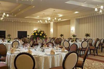 фото отеля Sheraton Orlando North