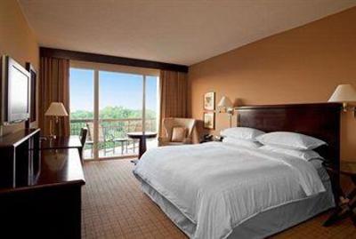 фото отеля Sheraton Orlando North