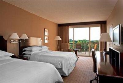 фото отеля Sheraton Orlando North