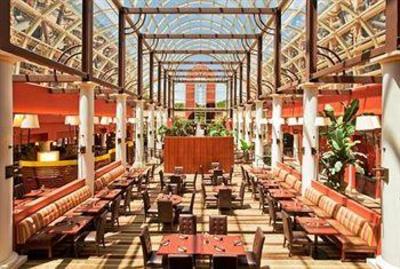 фото отеля Sheraton Orlando North