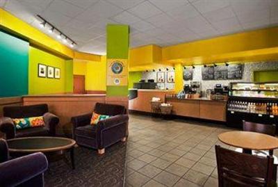 фото отеля Sheraton Orlando North