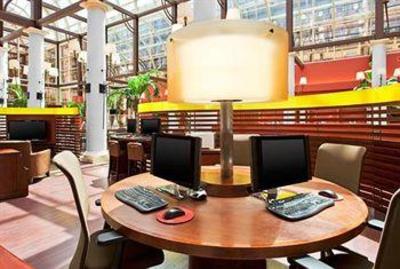 фото отеля Sheraton Orlando North