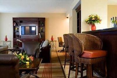 фото отеля Sheraton Orlando North