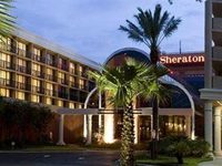 Sheraton Orlando North