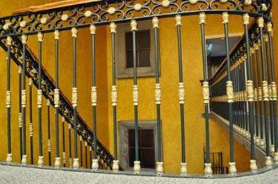 фото отеля Hotel Puebla Plaza