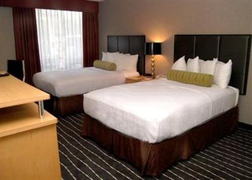 фото отеля Holiday Inn Portland Wilsonville