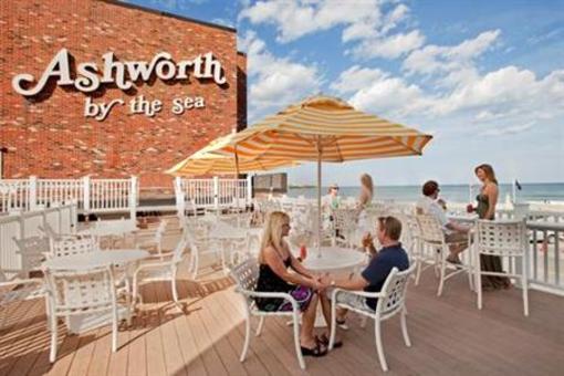 фото отеля Ashworth by the Sea