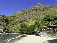 The Still Beach House Hotel Soufriere