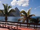 фото отеля The Still Beach House Hotel Soufriere