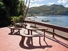 фото отеля The Still Beach House Hotel Soufriere