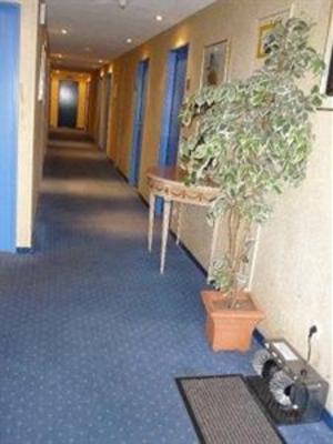 фото отеля Hotel Le Teinchurier