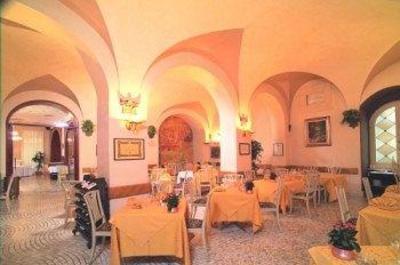 фото отеля Hotel La Rosetta