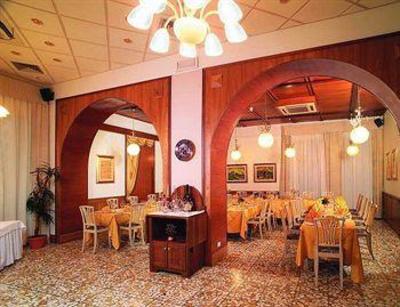 фото отеля Hotel La Rosetta