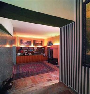 фото отеля Hotel La Rosetta