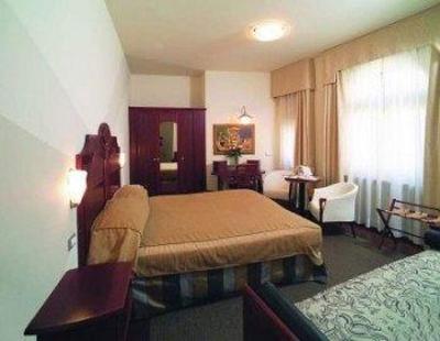 фото отеля Hotel La Rosetta