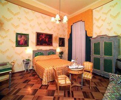 фото отеля Hotel La Rosetta