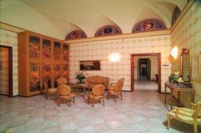 фото отеля Hotel La Rosetta
