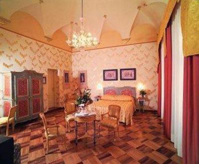 фото отеля Hotel La Rosetta