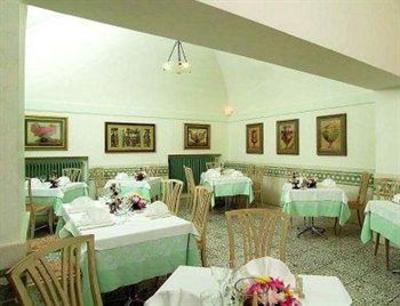 фото отеля Hotel La Rosetta