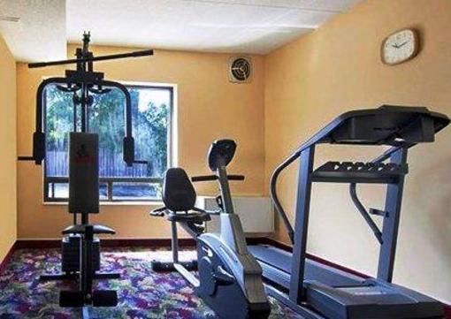 фото отеля Comfort Inn Niagara Falls/Welland