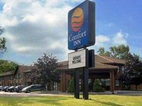 Comfort Inn Niagara Falls/Welland