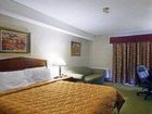 фото отеля Comfort Inn Niagara Falls/Welland