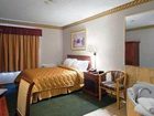 фото отеля Comfort Inn Niagara Falls/Welland