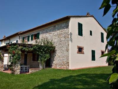 фото отеля Fattoria Montignana