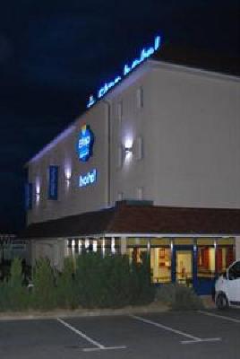 фото отеля Etap Hotel Bergerac