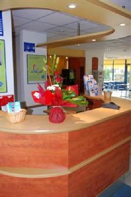 фото отеля Etap Hotel Bergerac