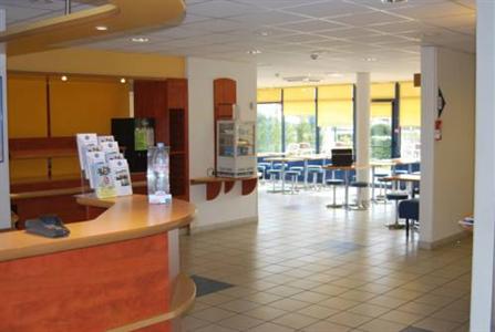 фото отеля Etap Hotel Bergerac