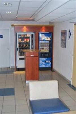 фото отеля Etap Hotel Bergerac