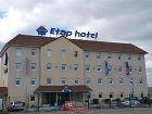 фото отеля Etap Hotel Bergerac